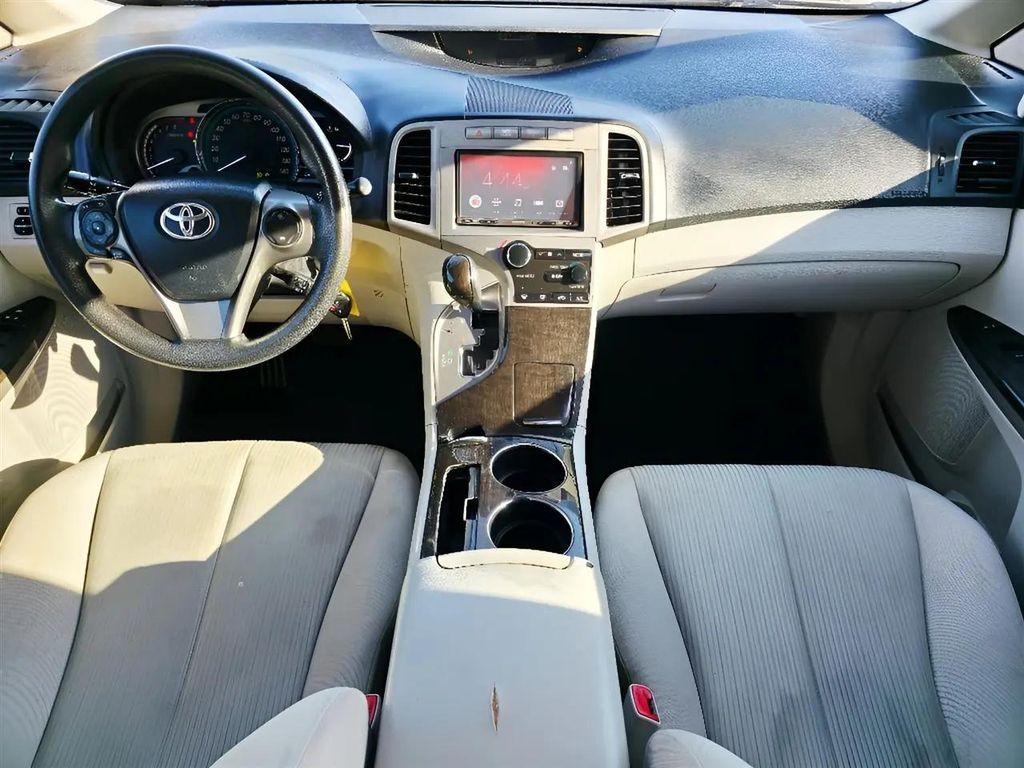 used 2013 Toyota Venza car, priced at $11,377