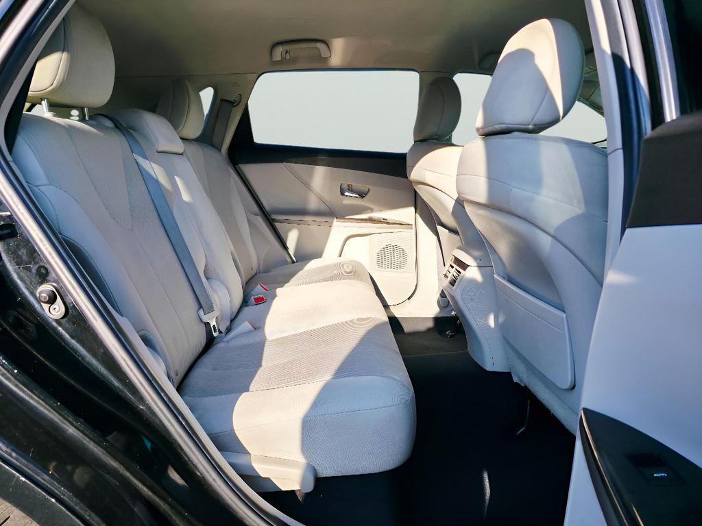used 2013 Toyota Venza car, priced at $11,377