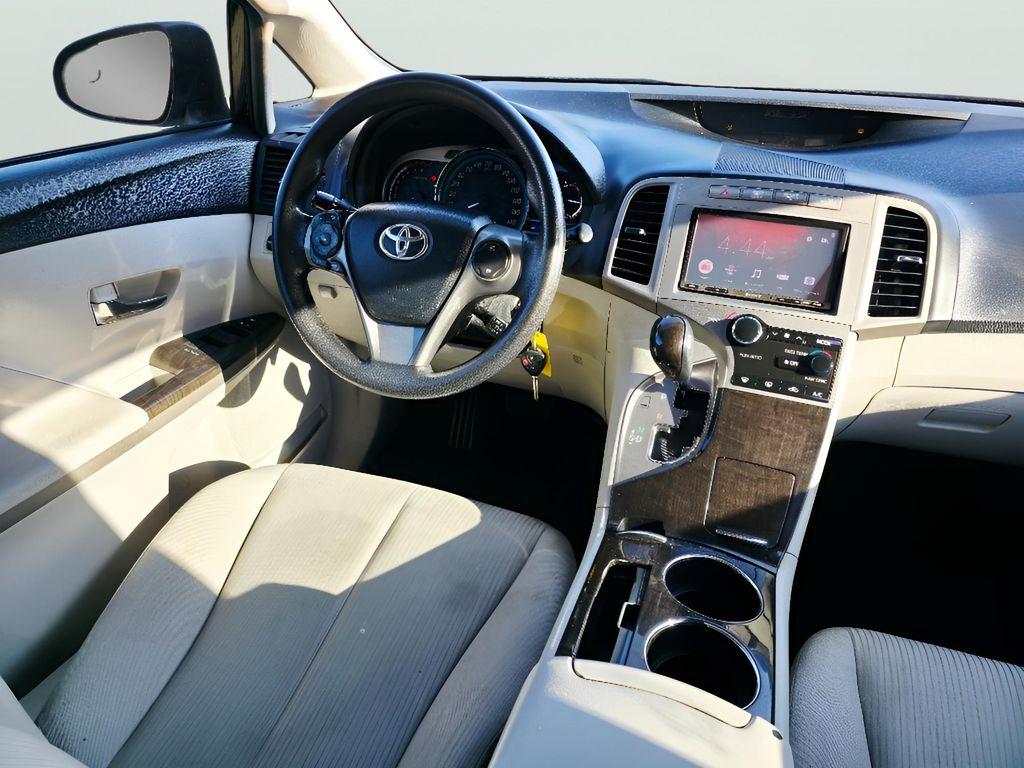 used 2013 Toyota Venza car, priced at $11,377