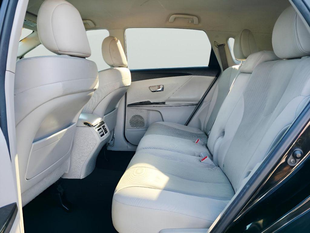 used 2013 Toyota Venza car, priced at $11,377