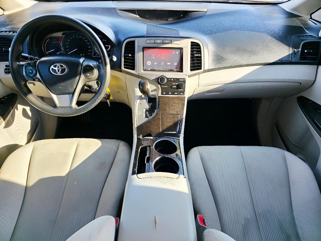 used 2013 Toyota Venza car, priced at $11,377