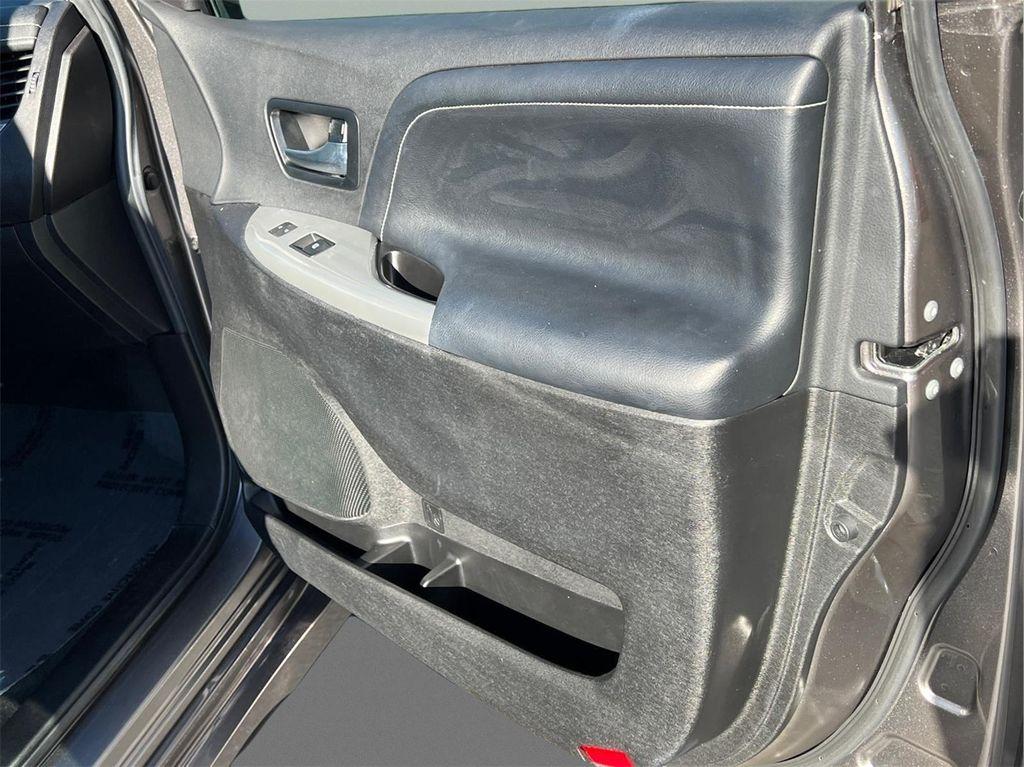 used 2018 Toyota Sienna car, priced at $21,790