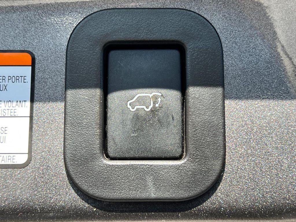 used 2018 Toyota Sienna car, priced at $21,790