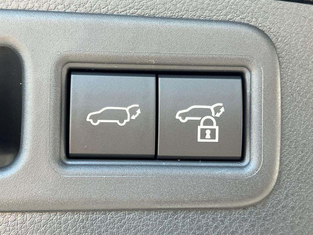 new 2026 Lexus RX 350 car, priced at $63,193
