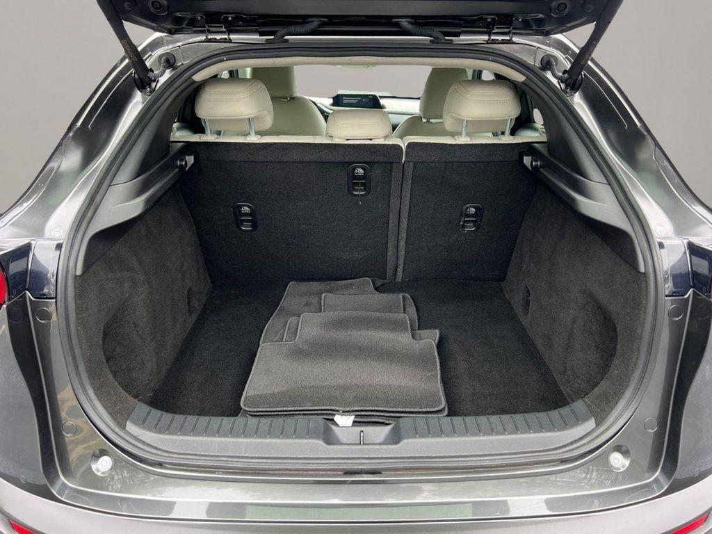 used 2022 Mazda CX-30 car, priced at $23,914