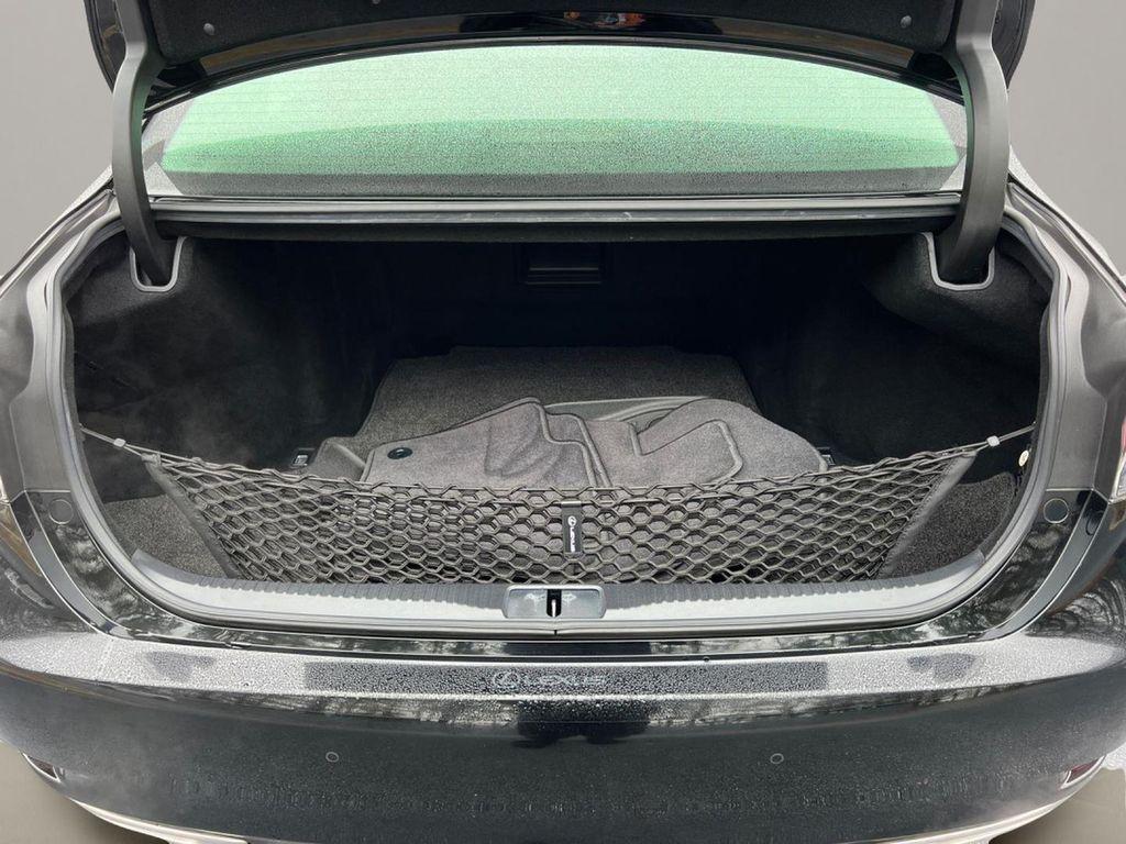 used 2020 Lexus GS 350 car, priced at $32,590