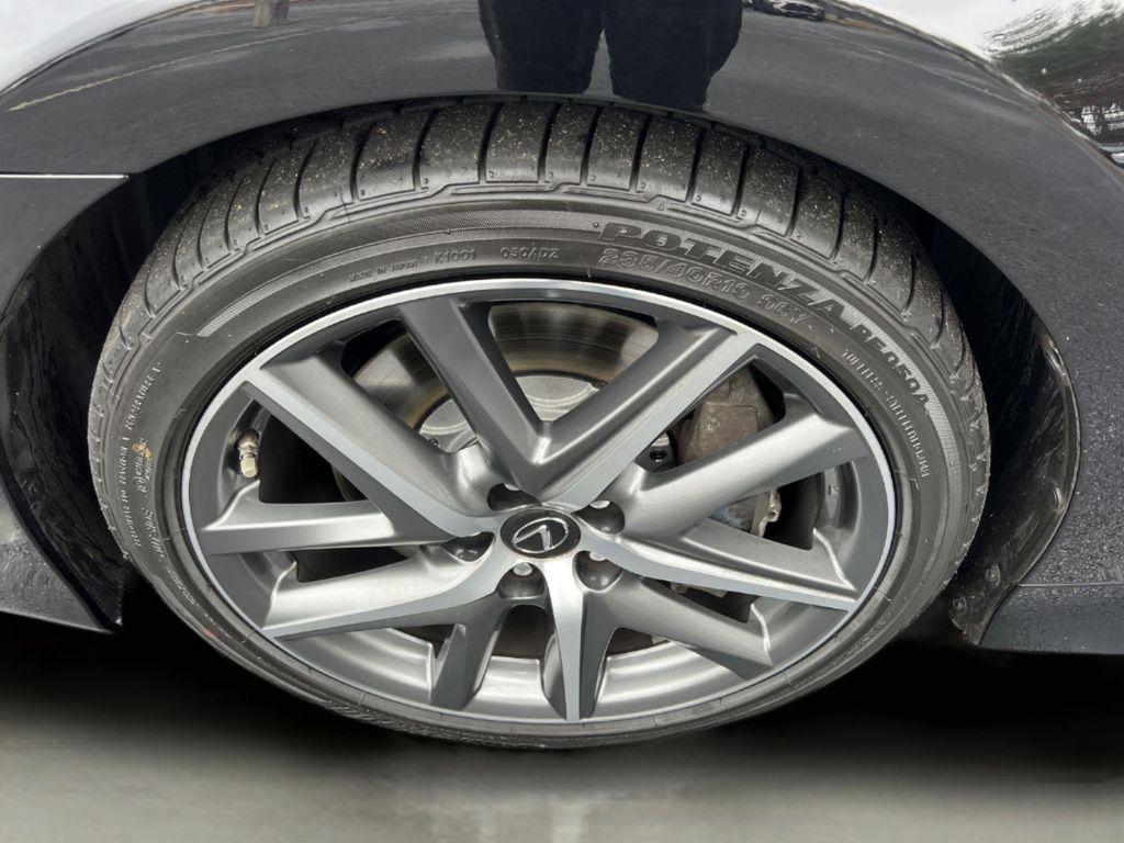 used 2020 Lexus GS 350 car, priced at $32,590