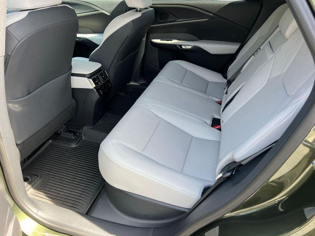 new 2026 Lexus RX 350 car, priced at $59,809
