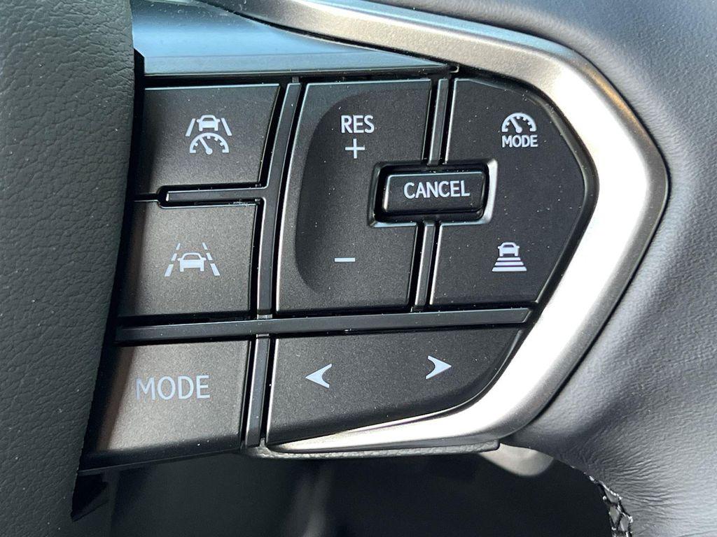 new 2026 Lexus RX 350 car, priced at $59,809