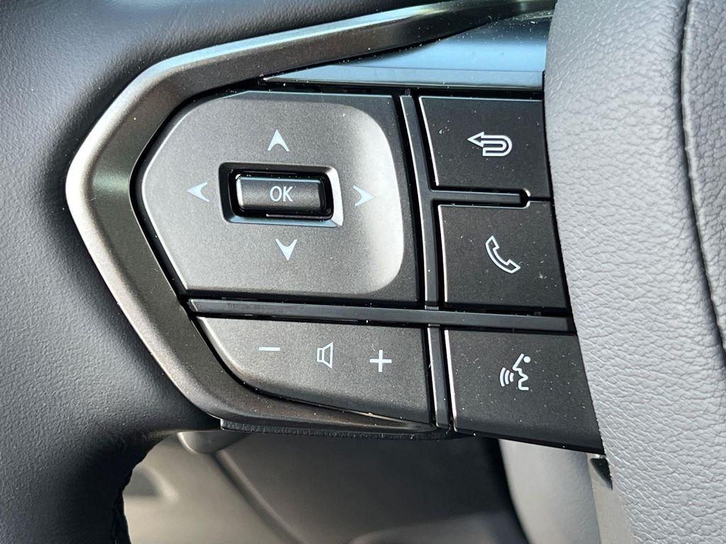 new 2026 Lexus RX 350 car, priced at $59,809