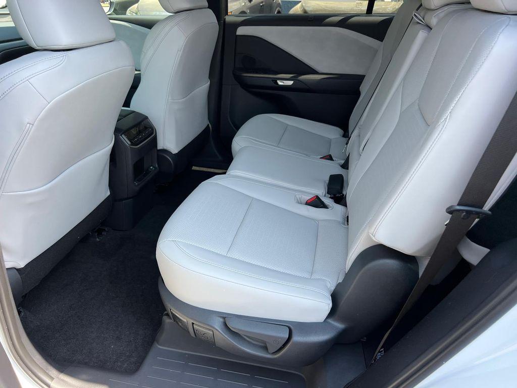 new 2026 Lexus TX 350 car, priced at $67,980