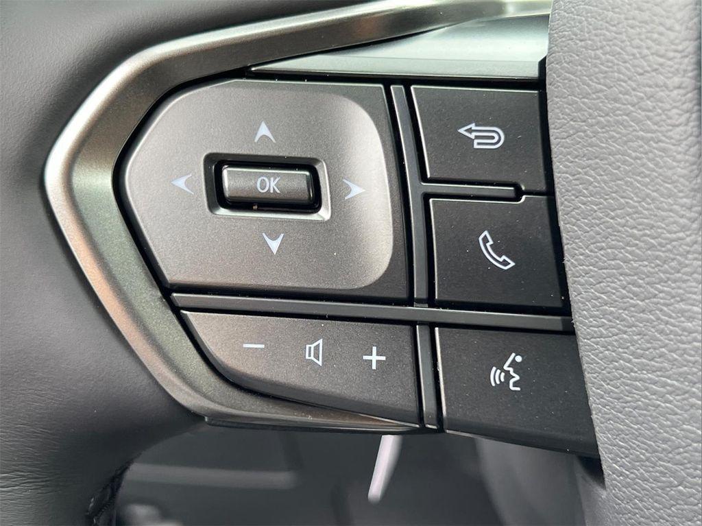 new 2026 Lexus TX 350 car, priced at $67,630