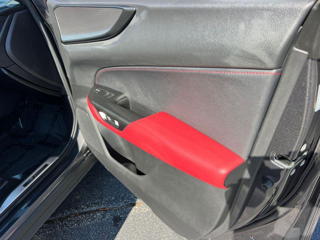 used 2023 Lexus NX 350 car, priced at $43,980