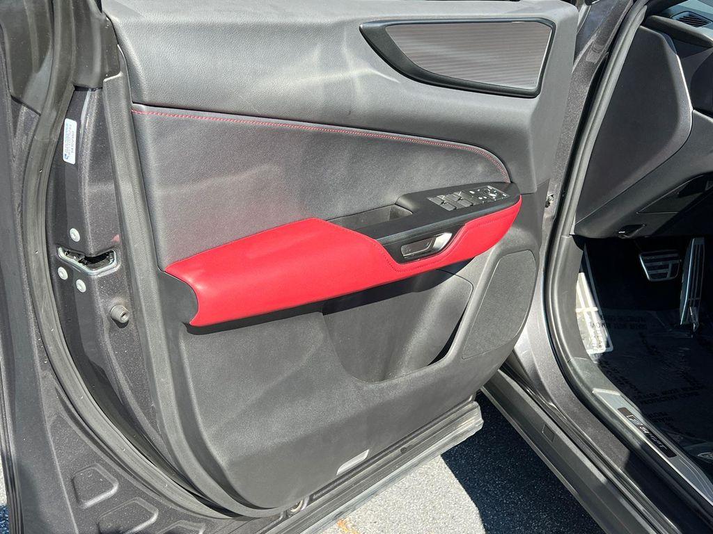 used 2023 Lexus NX 350 car, priced at $43,980