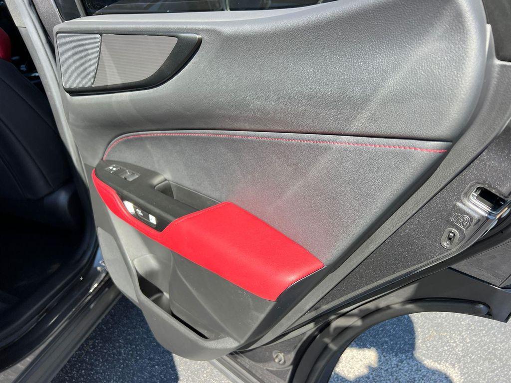 used 2023 Lexus NX 350 car, priced at $43,980