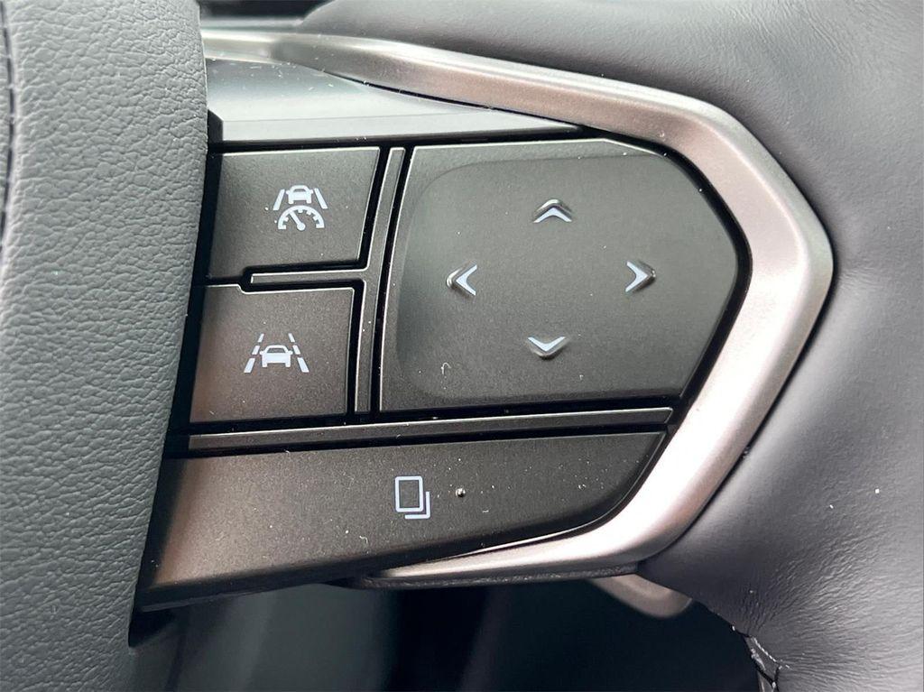 new 2026 Lexus NX 350 car, priced at $53,063