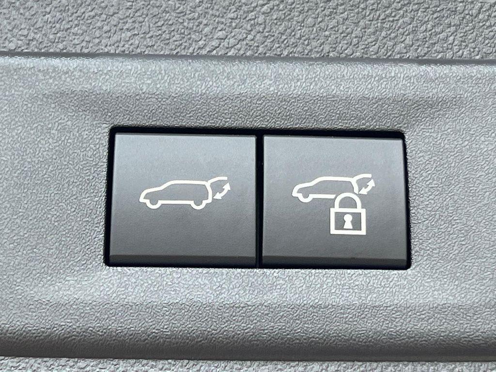new 2026 Lexus NX 350h car, priced at $59,883