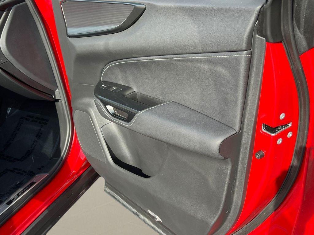 used 2024 Lexus NX 350 car, priced at $45,990