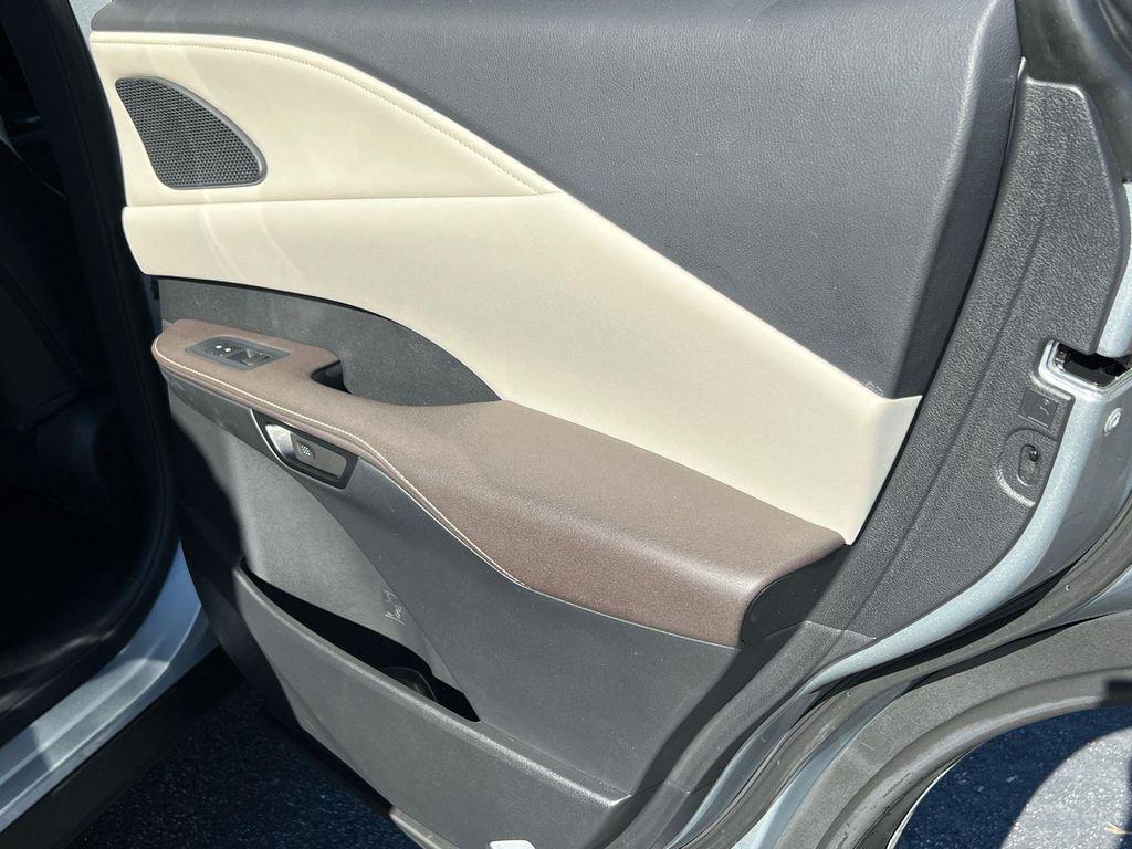 used 2023 Lexus RX 350 car, priced at $46,595