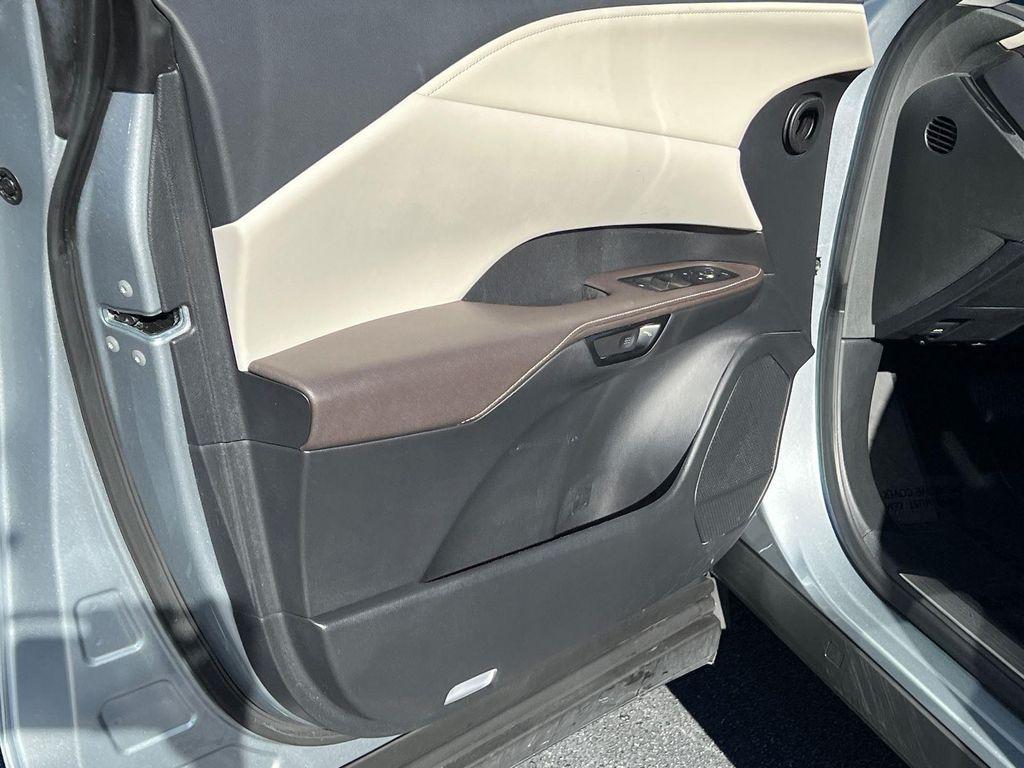 used 2023 Lexus RX 350 car, priced at $46,595