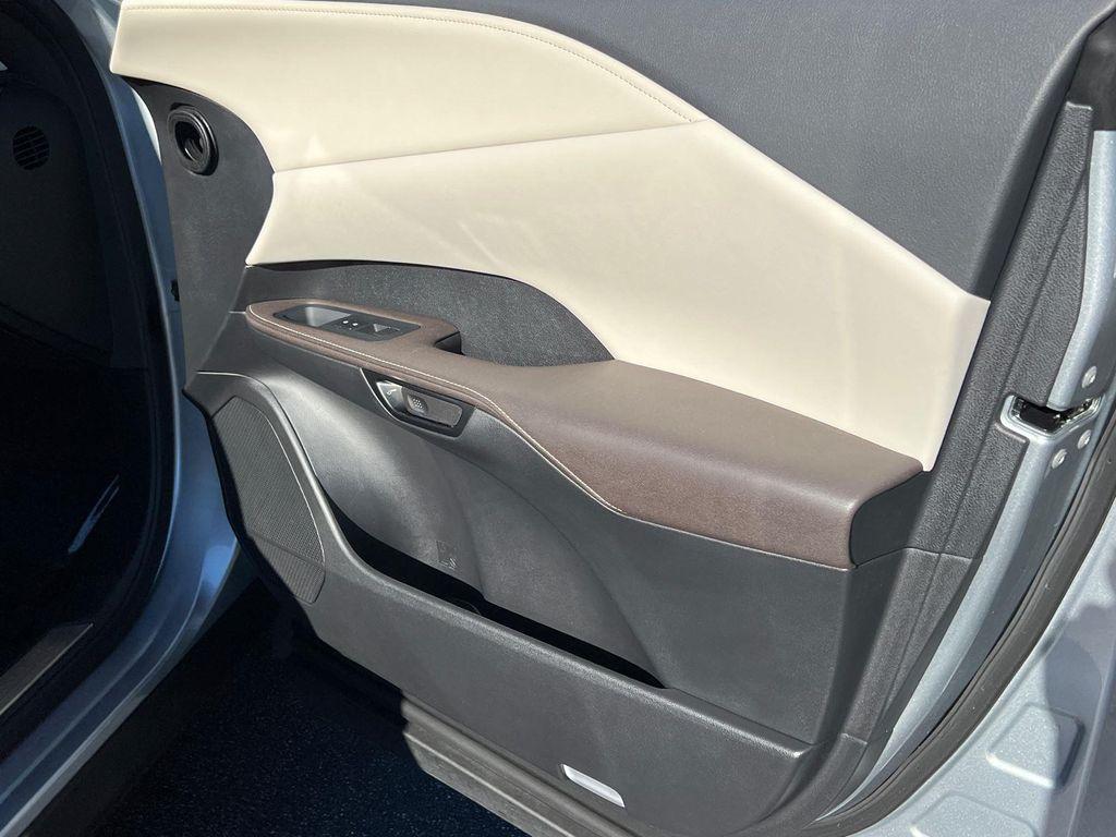 used 2023 Lexus RX 350 car, priced at $46,595