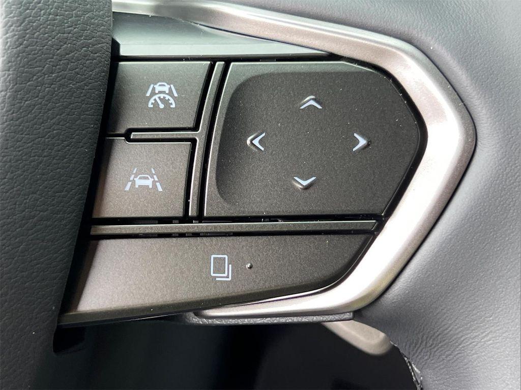 new 2026 Lexus RX 350 car, priced at $64,368