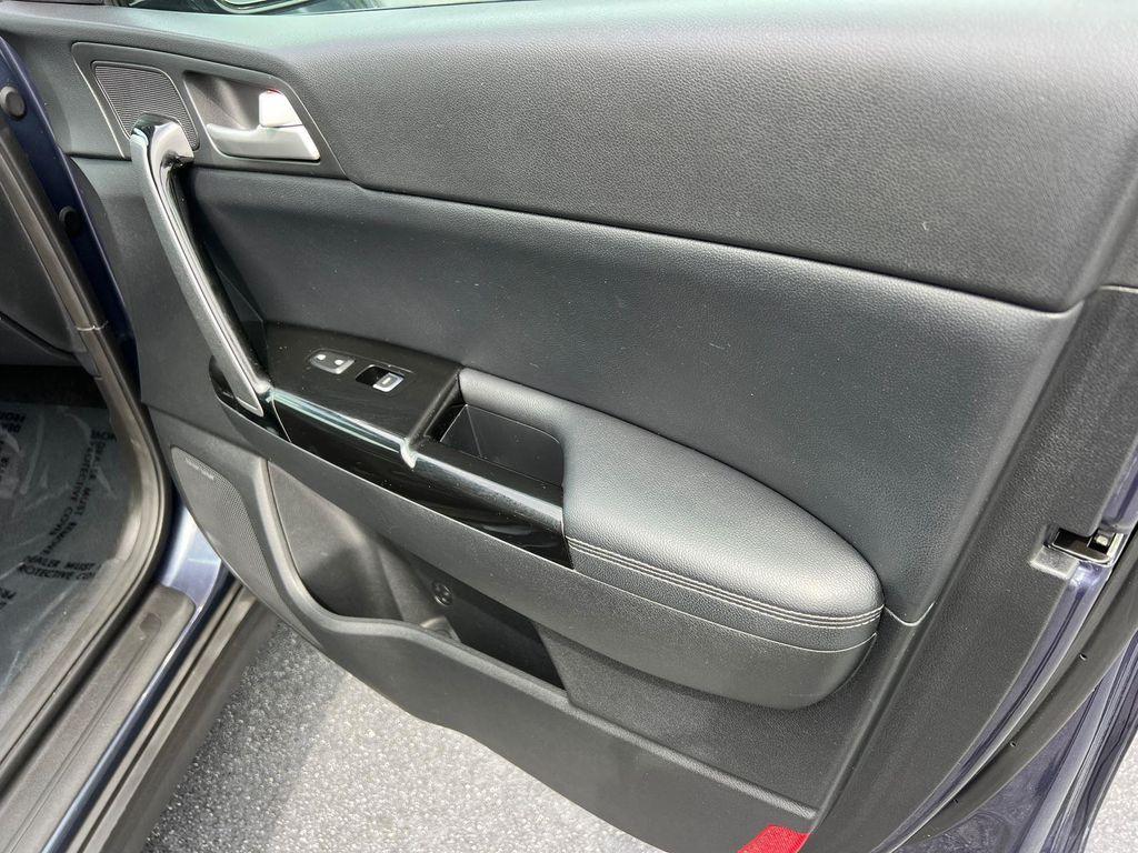 used 2018 Kia Sportage car, priced at $15,449
