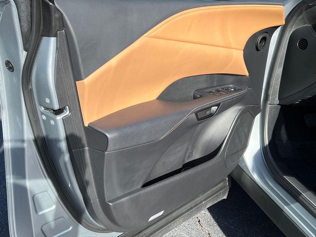 used 2025 Lexus RX 350 car, priced at $47,990