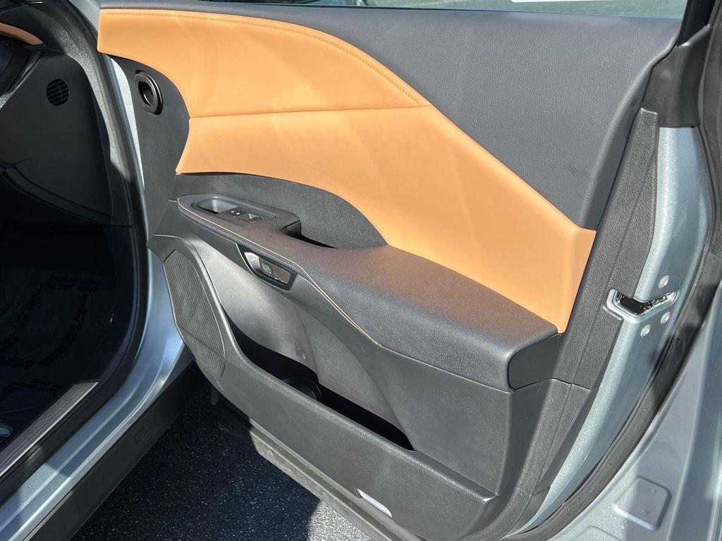 used 2025 Lexus RX 350 car, priced at $47,990