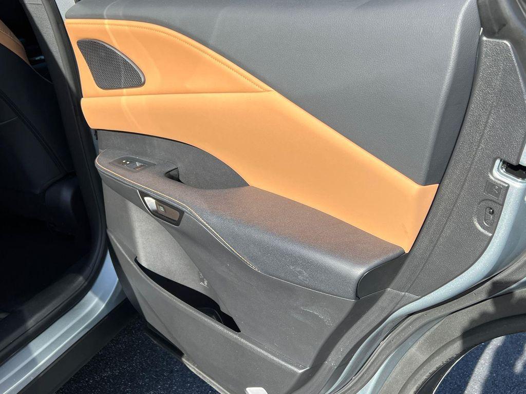 used 2025 Lexus RX 350 car, priced at $47,990