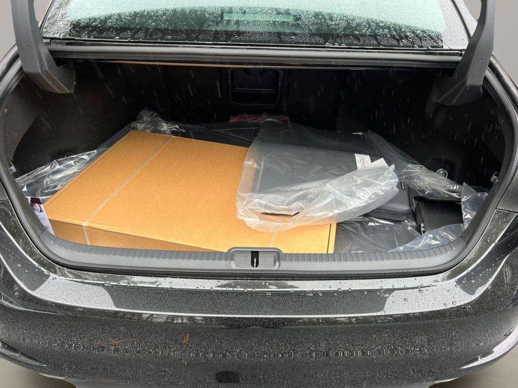 new 2025 Lexus ES 350 car, priced at $48,325