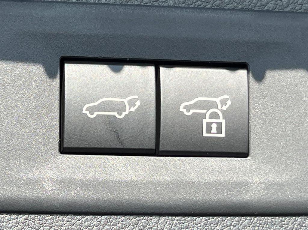 new 2026 Lexus TX 350 car, priced at $72,843