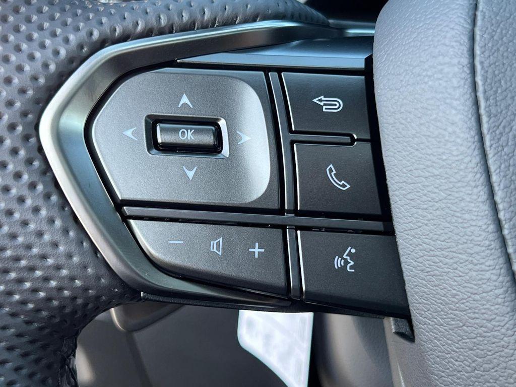 new 2026 Lexus TX 350 car, priced at $72,843