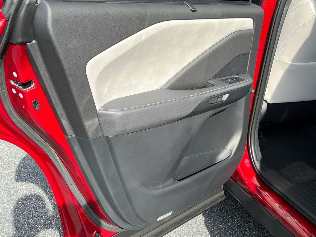 new 2026 Lexus TX 350 car, priced at $66,307