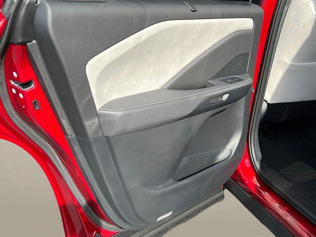 new 2026 Lexus TX 350 car, priced at $66,307