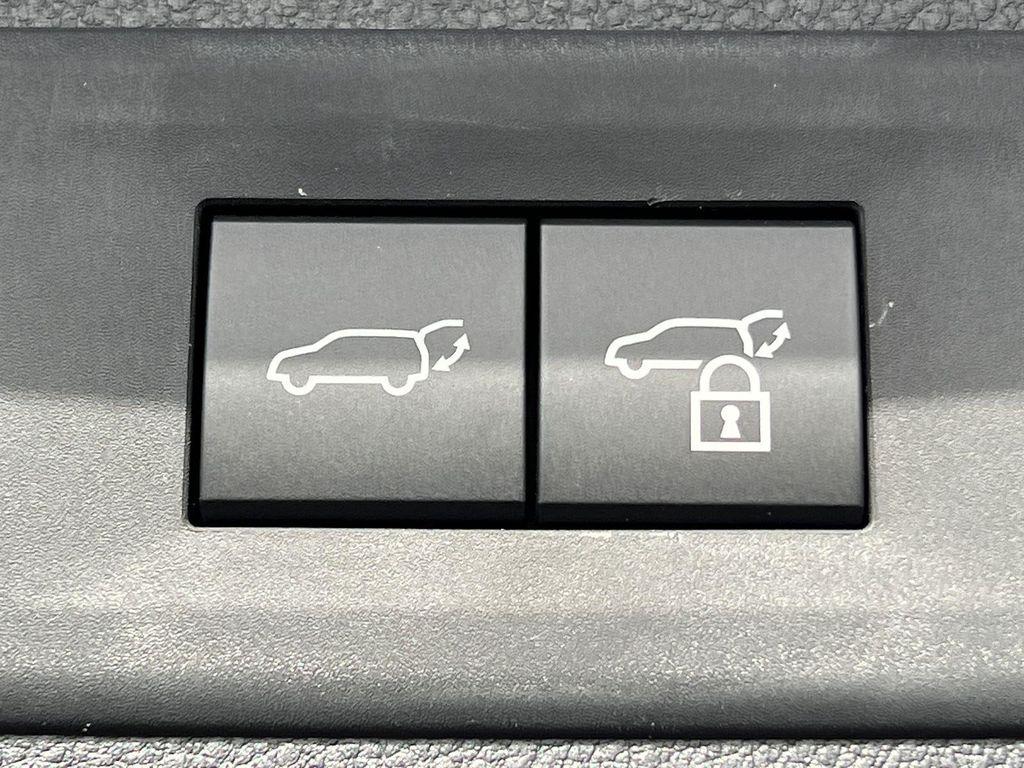 new 2026 Lexus TX 350 car, priced at $66,307