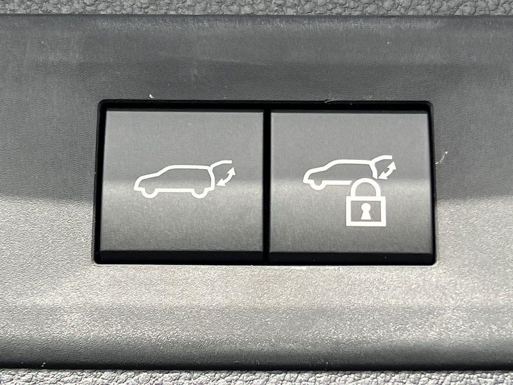 new 2026 Lexus TX 350 car, priced at $66,307