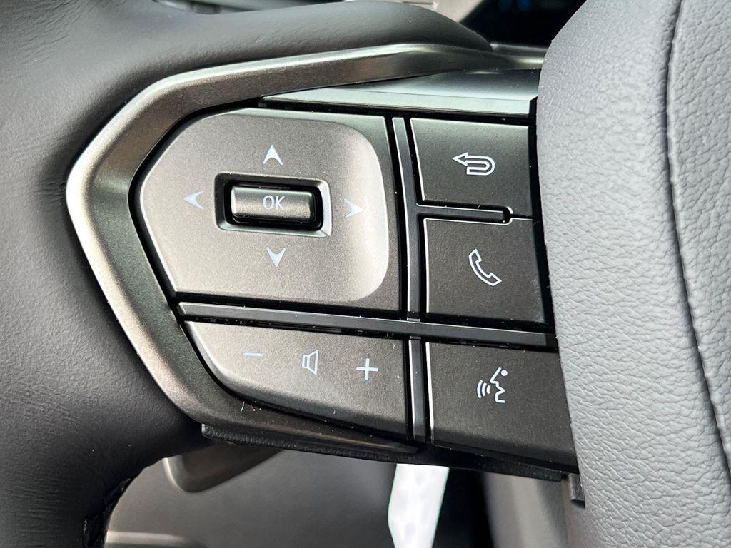 new 2026 Lexus TX 350 car, priced at $66,307