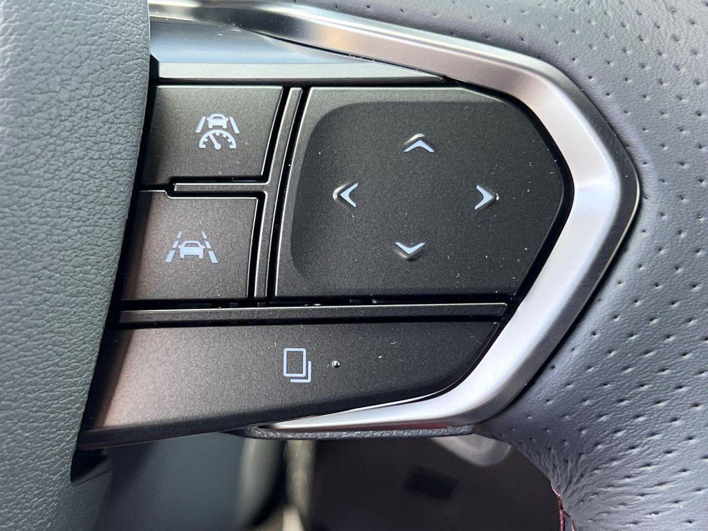 new 2026 Lexus RX 500h car, priced at $76,863