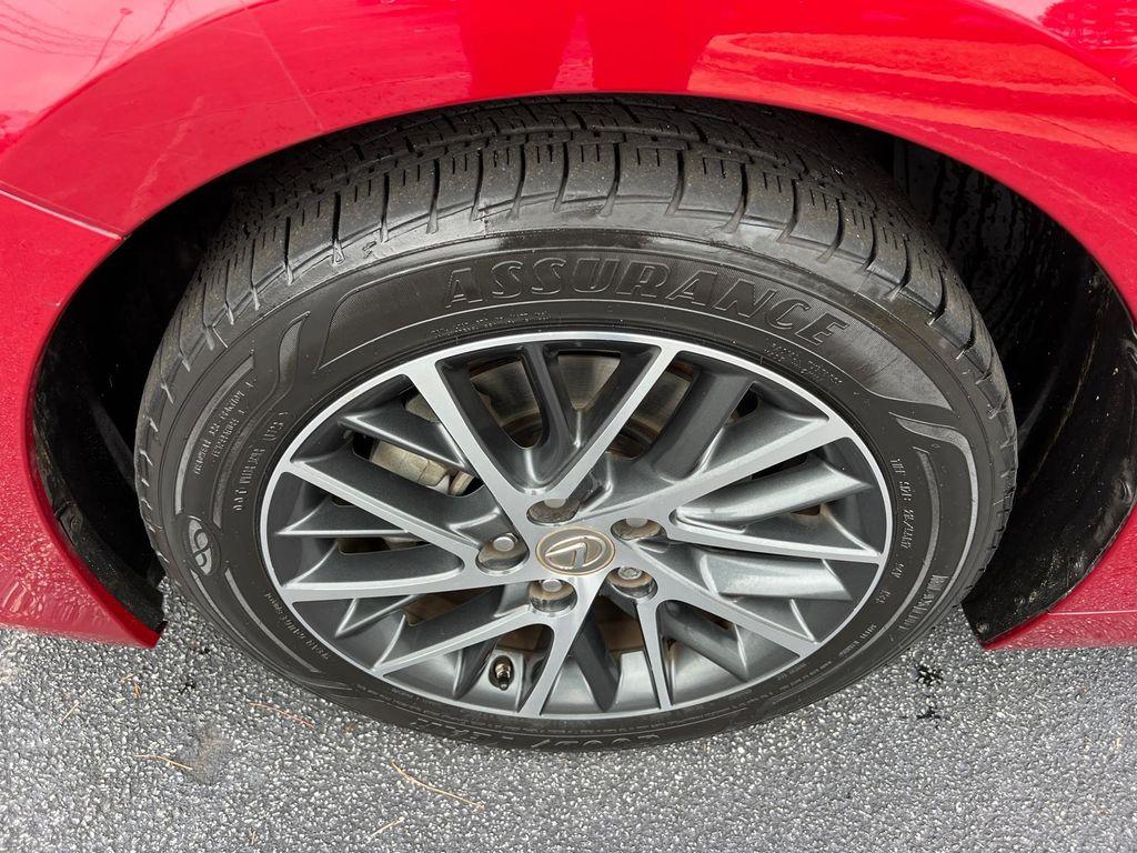 used 2016 Lexus ES 350 car, priced at $15,990