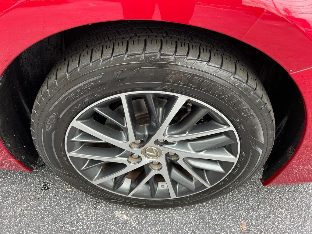 used 2016 Lexus ES 350 car, priced at $15,990