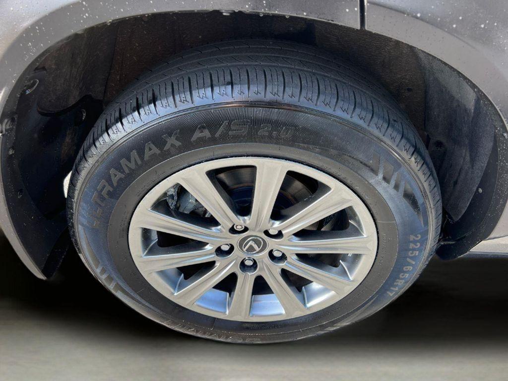 used 2019 Lexus NX 300 car, priced at $22,994