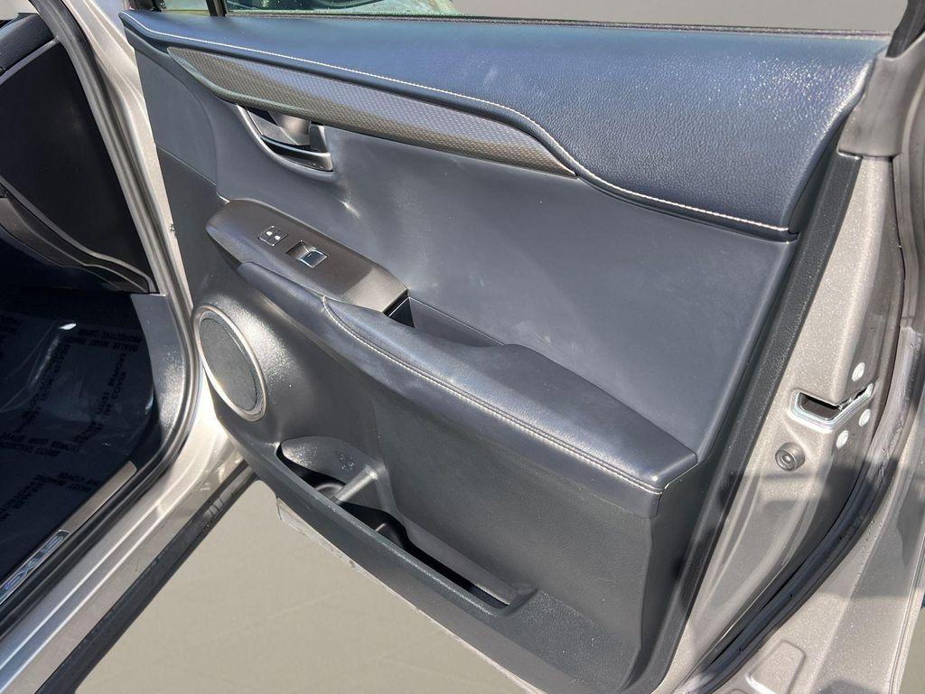 used 2019 Lexus NX 300 car, priced at $22,994