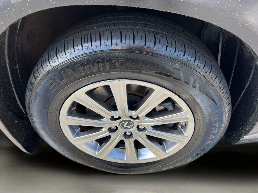 used 2019 Lexus NX 300 car, priced at $22,994