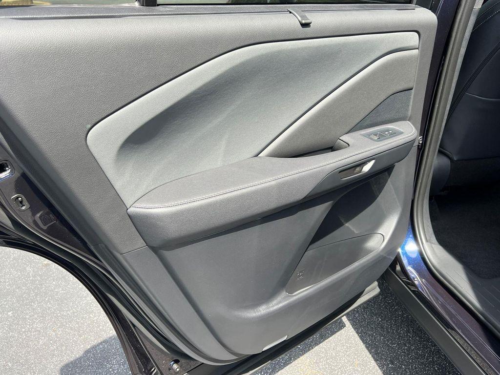 new 2026 Lexus TX 350 car, priced at $62,822