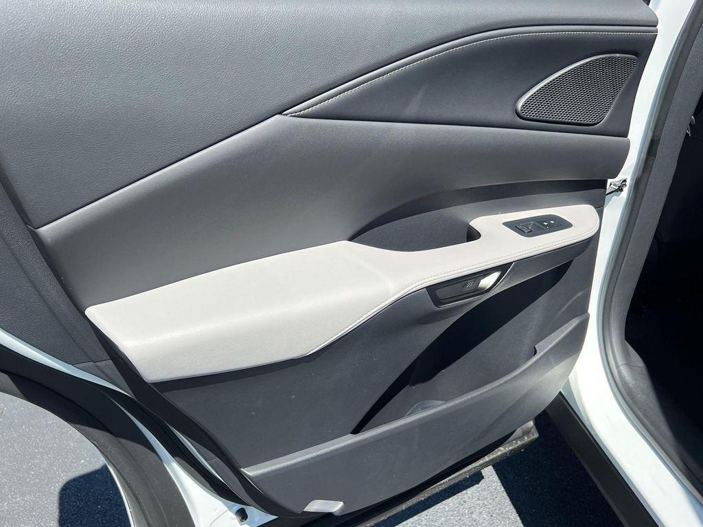 new 2026 Lexus RX 350 car, priced at $63,854