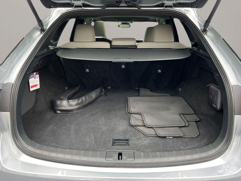 used 2023 Lexus RX 350 car, priced at $46,994