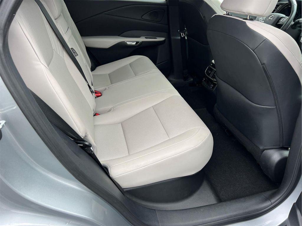 used 2023 Lexus RX 350 car, priced at $46,994