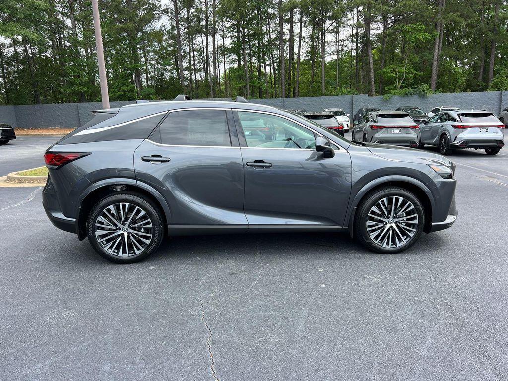 new 2026 Lexus RX 350 car, priced at $65,293