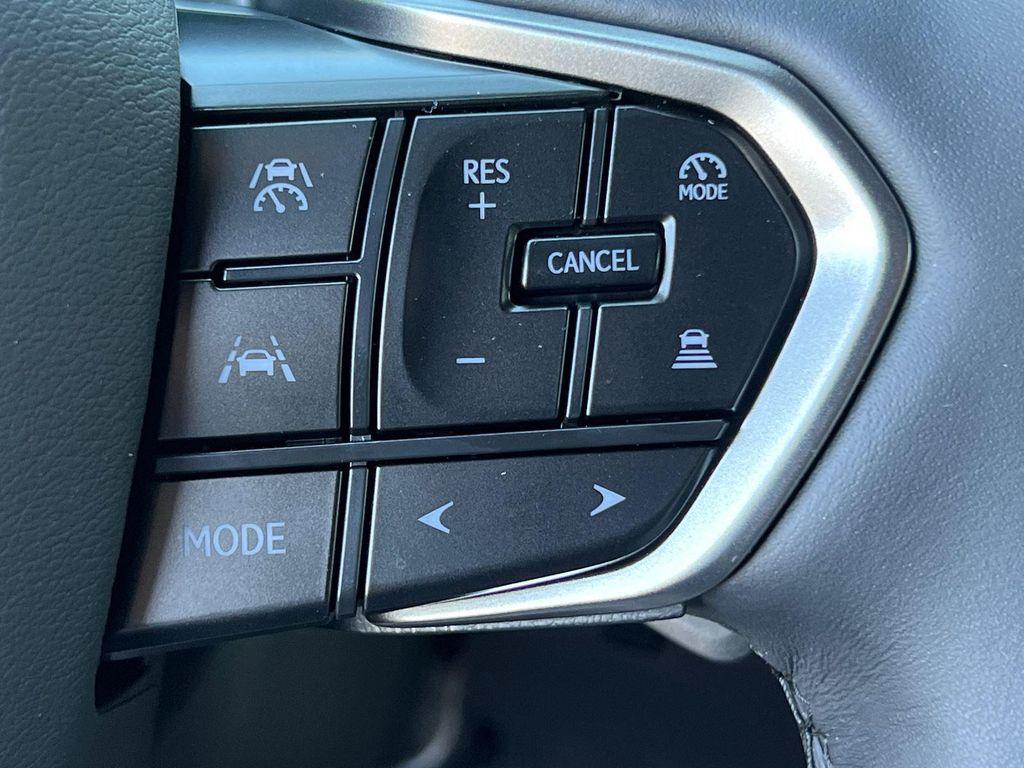 new 2026 Lexus RX 350 car, priced at $57,700